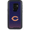 NFL Chicago Bears Breakaway Otterbox Defender Galaxy Skin